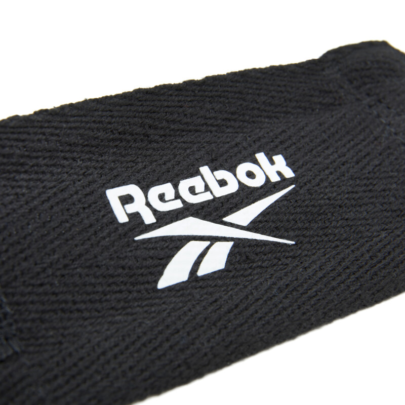 Vendas De Boxeo Reebok Negro