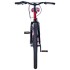 Bicicleta Caloi New Rider Aro 26 Rojo Bicicleta Caloi New Rider Aro 26 Rojo
