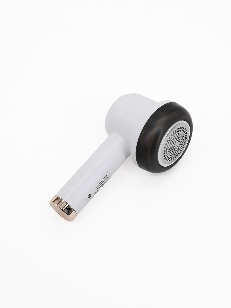 QUITA PELUSAS USB - BLANCO (V) 