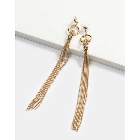 Aro Classic Long Dorado