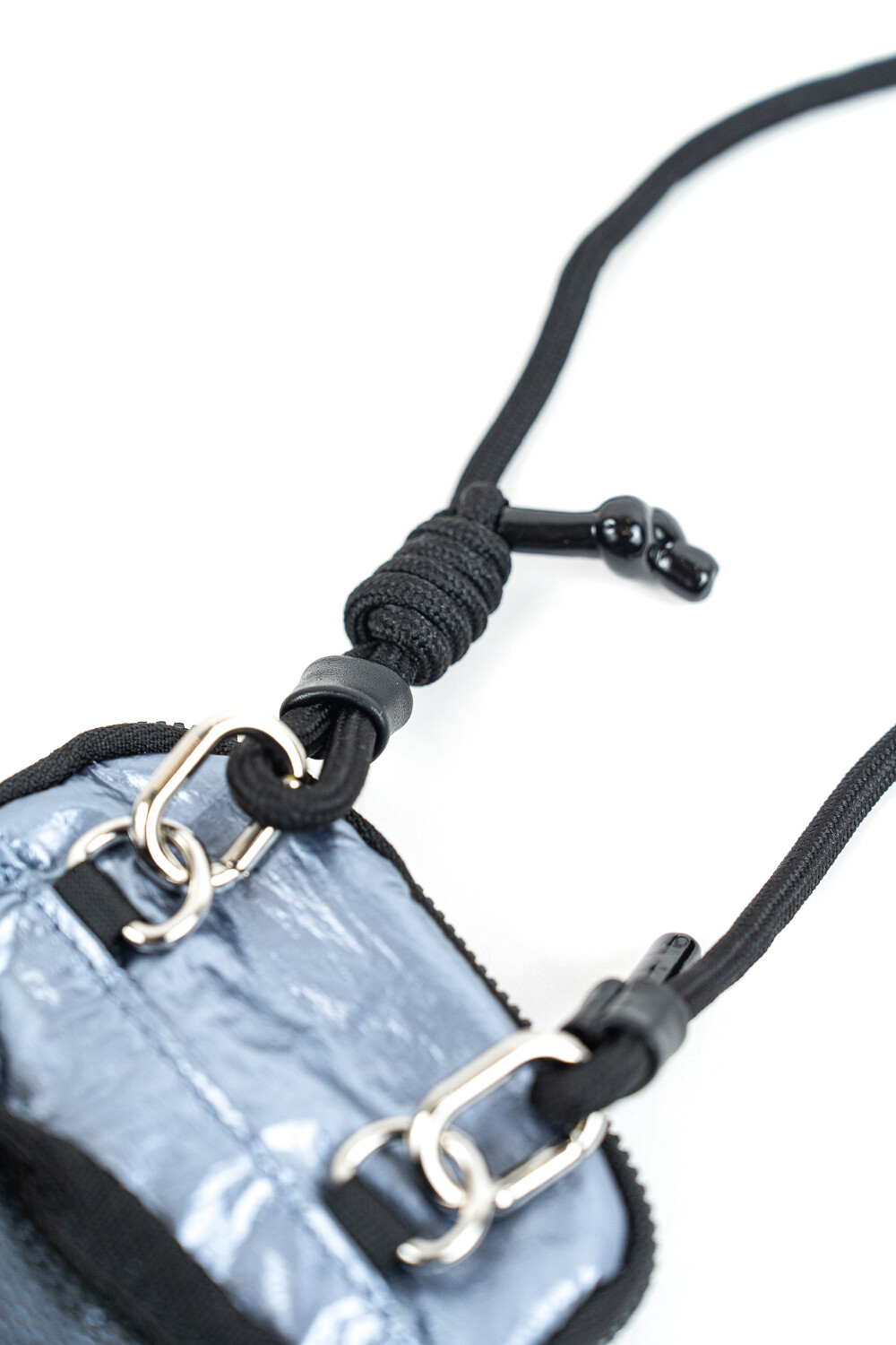 Cartera Oksana Azul