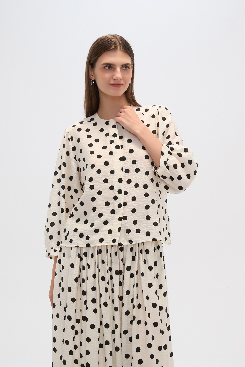 Blusa Lash Estampado 1