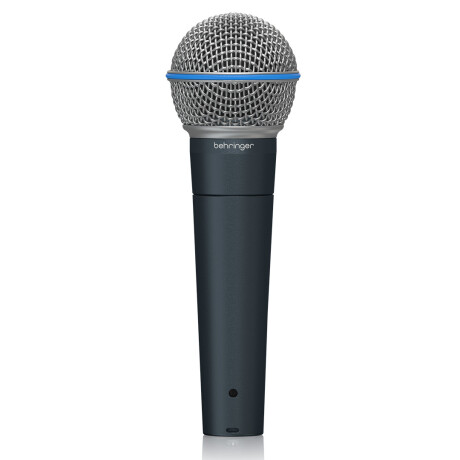 Microfono Behringer Ba85a Microfono Behringer Ba85a