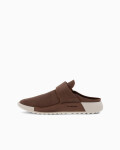 ECCO 2nd Cozmo Clog Marrón