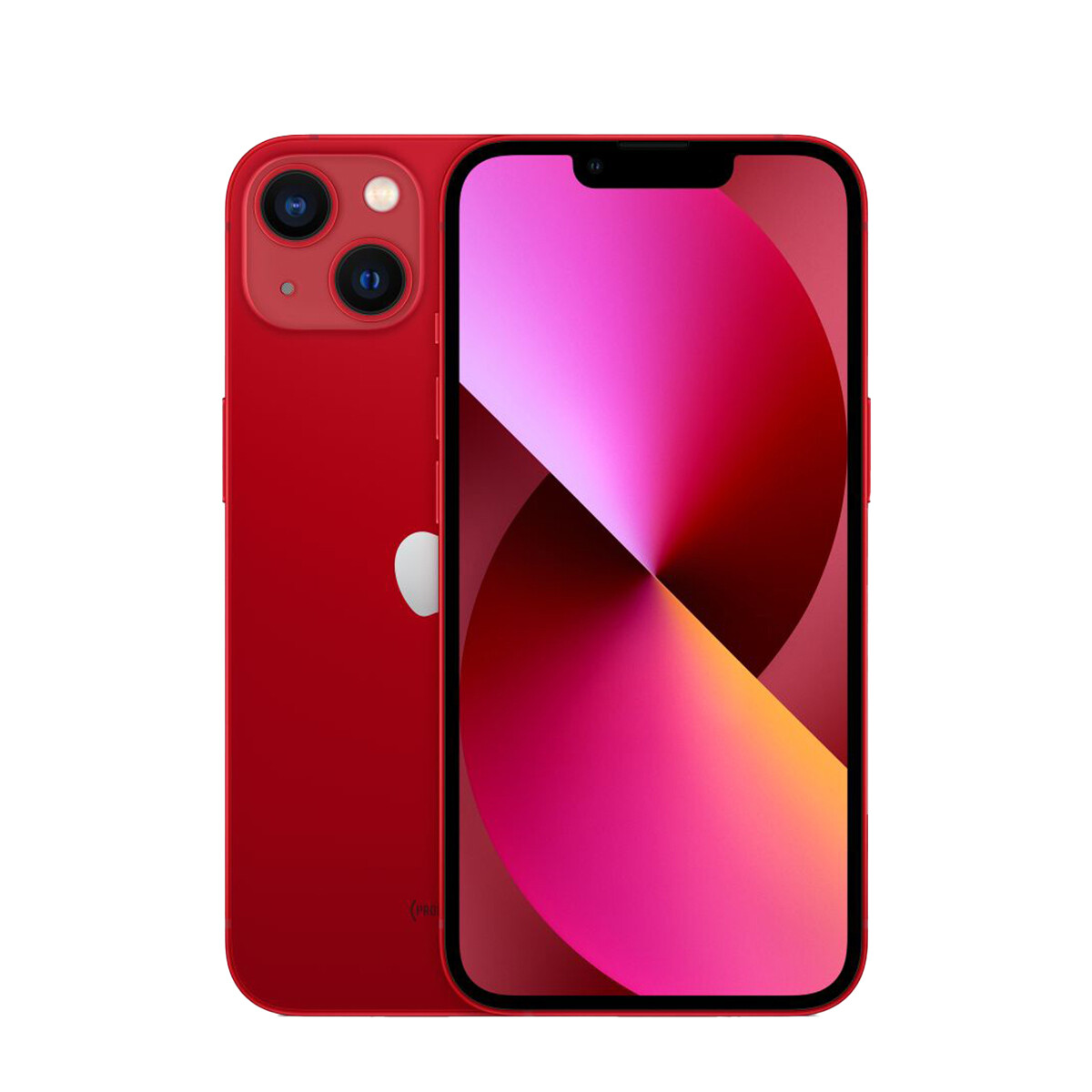 Iphone 13 - 128 GB - Red 