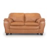 Sofa 2 Cuerpos Cuero Monza Camel Sofa 2 Cuerpos Cuero Monza Camel
