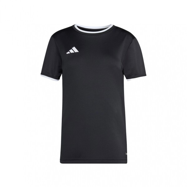 Remera adidas Entrada 26 Black