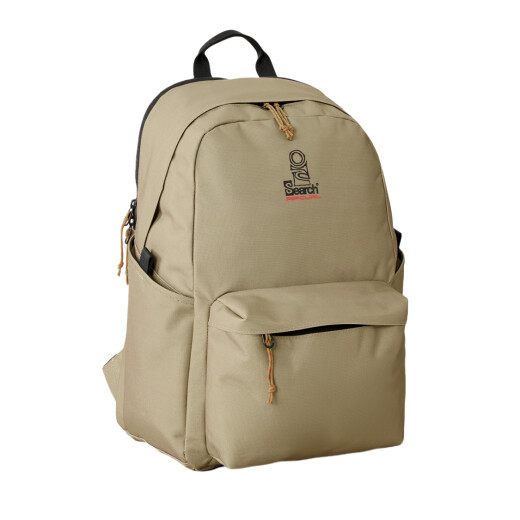 Mochila Rip Curl Crusha 30L Search - Beige Mochila Rip Curl Crusha 30L Search - Beige