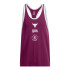UA Pjt Rck Racer Tank BOH-PPL PPL-505