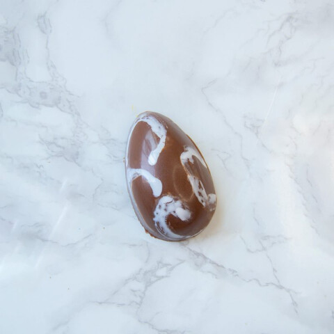 Placa Simple Huevo 50 g Placa Simple Huevo 50 g