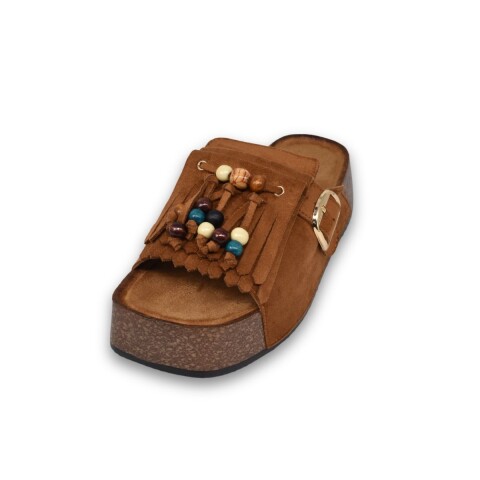 SANDALIA 35-41 TAN