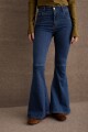 JEAN OXFORD XL Azul