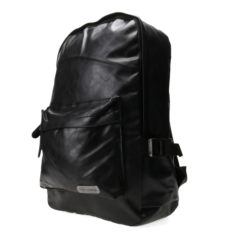 Mochila N+ Jose - 057.02510 Negro
