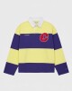 Coolway Buzo Polo Field Yellow Coolway Buzo Polo Field Yellow