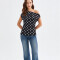 Tops Darin Estampado 1