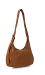 CARTERA GREESE ALMENDRA