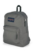 MOCHILA CROSS TOWN GRAPHITE GREY