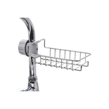 ORGANIZADOR PARA CANILLA DE COCINA ORGANIZADOR PARA CANILLA DE COCINA