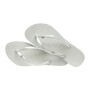 Sandalias Havaianas Sl Crstl Sw Ii FC Mujer Blanco