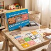 Juego de memoria cara de animales - GALA Juego de memoria cara de animales - GALA