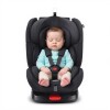 Butaca MEMPHIS 360 ISOFIX multikids 0-36kg Butaca MEMPHIS 360 ISOFIX multikids 0-36kg