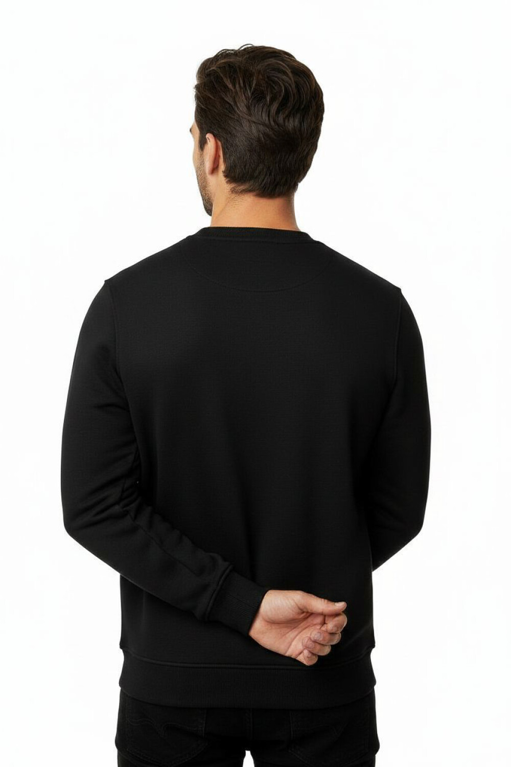 Camisa Arnox Men Negro