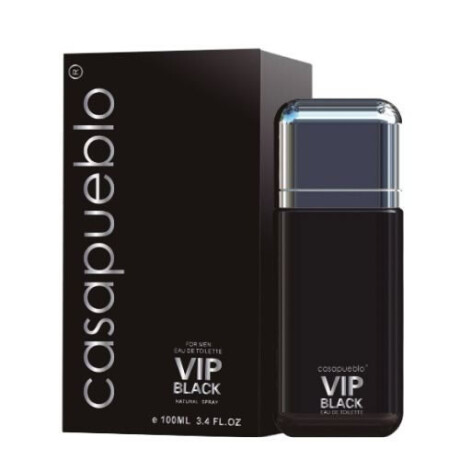 Perfume Casapueblo Vip Black Edt 100 Ml Hombre Perfume Casapueblo Vip Black Edt 100 Ml Hombre