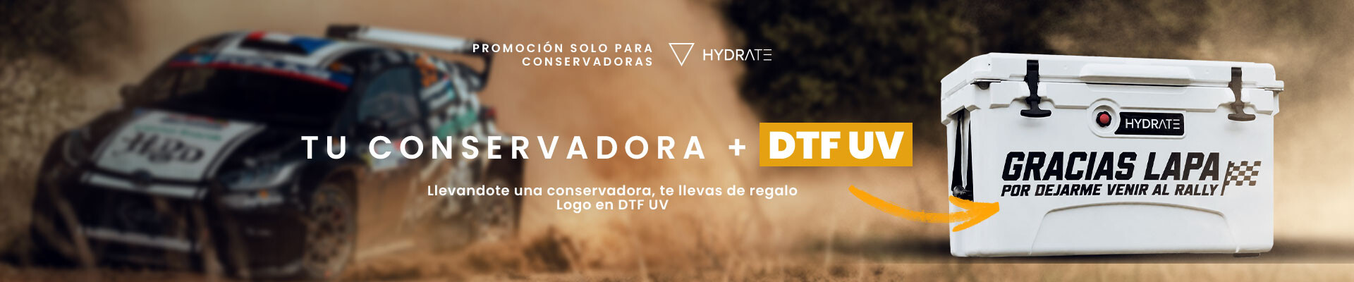 GRACIAS LAPA CONSERVADORAS HYDRATE