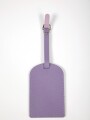 Etiqueta Valija Travel Violeta