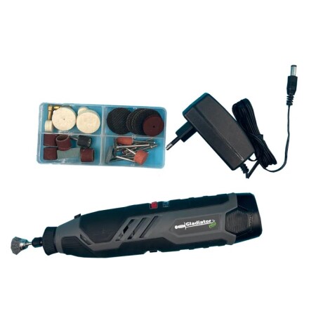 MINI TORNO GLADIATOR PRO MT800/12C1 12V C/1 BATERIA MINI TORNO GLADIATOR PRO MT800/12C1 12V C/1 BATERIA