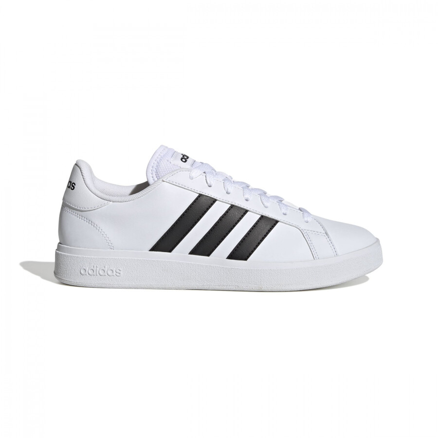 ADIDAS GRAND COURT BASE 2.0 BLANCO/NE