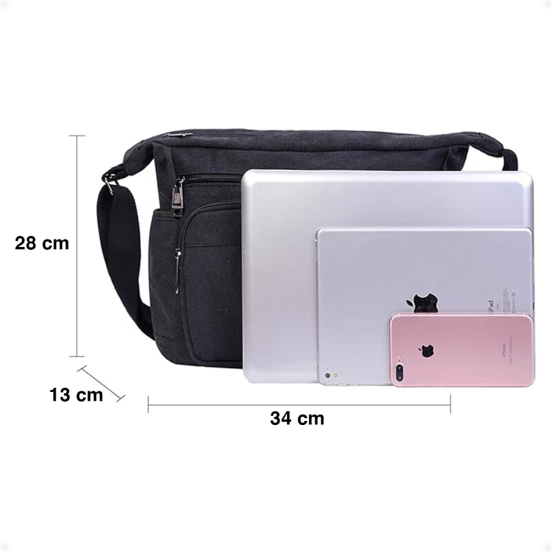 Bolso Bandolera Morral de Hombro Bolso Bandolera Morral de Hombro