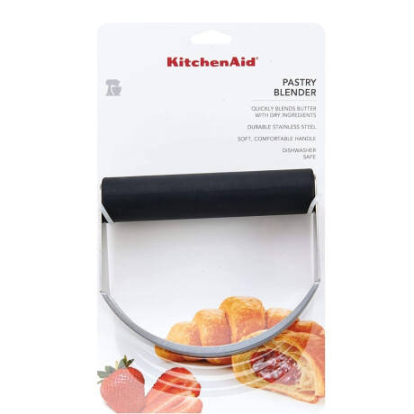 Estribo para Repostería 22 cm KitchenAid Estribo para Repostería 22 cm KitchenAid