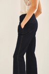 PANTALON ROYAL STRAIGHT Azul