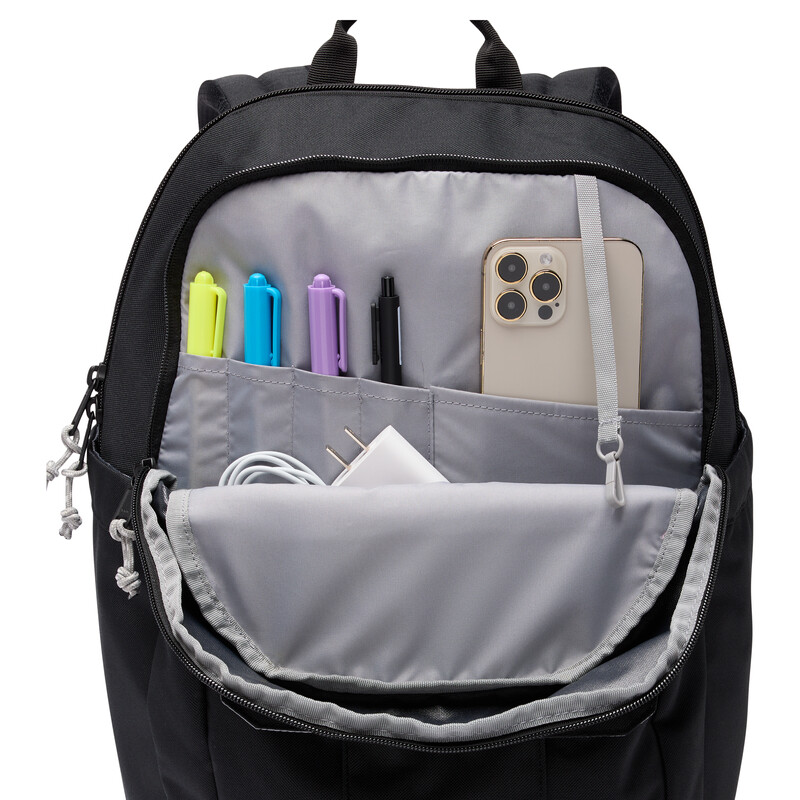 Mochila Buxton 26 LT Unisex BLACK