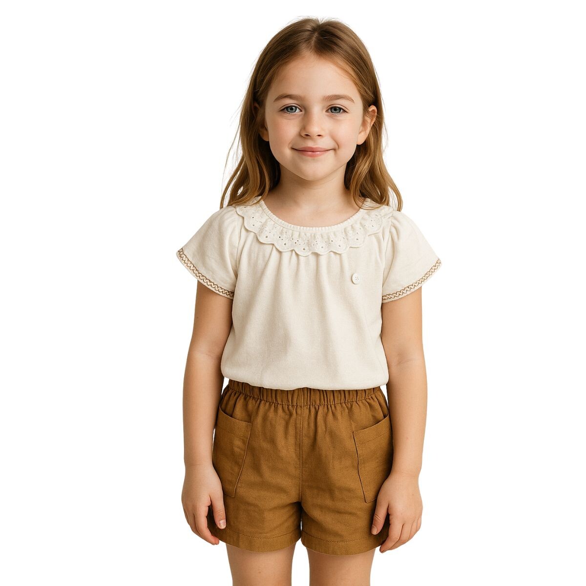 CONJUNTO 3-10 - BEIGE 
