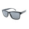 Lentes de sol Chilli Beans New Sport Negro/Brillo