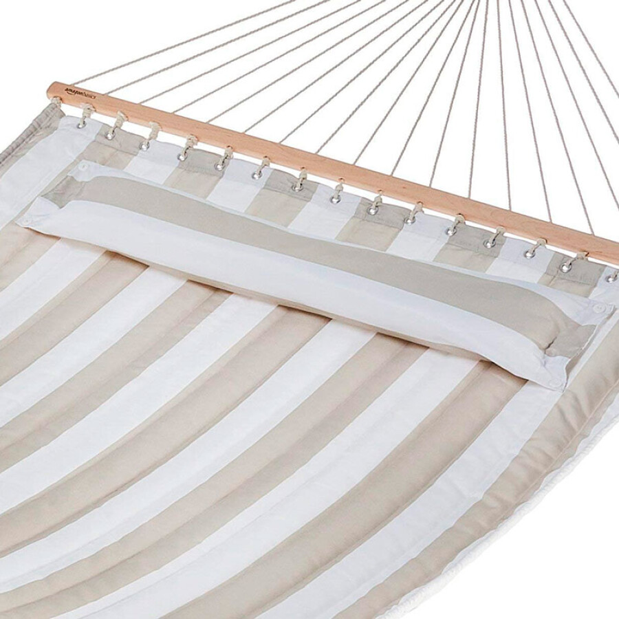 Hamaca Nap con Cadena Metálica incluída Hamaca Nap con Cadena Metálica incluída