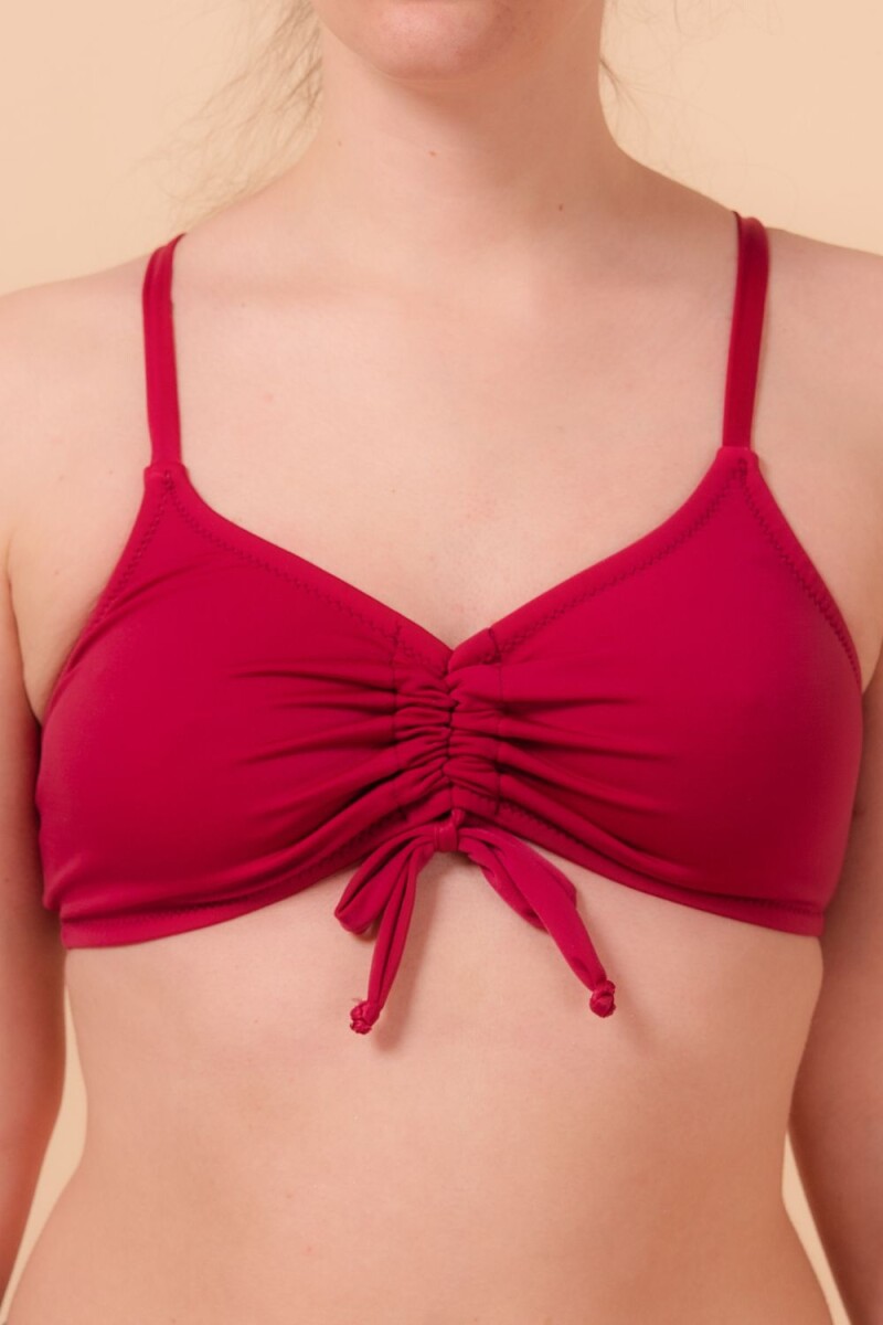 Top Denver - Magenta 