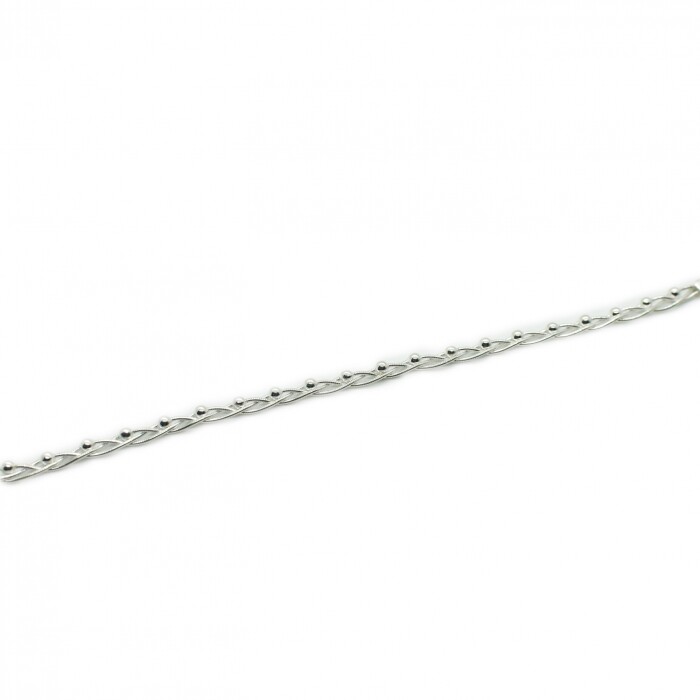 Pulsera en Plata 925 Pulsera en Plata 925