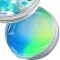 Dazzling Multicolor Slime P009