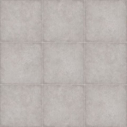 Cerámica Cemento 62x62 cm Satinado y Rectificado Cerámica Cemento 62x62 Cm Satinado Y Rectificado