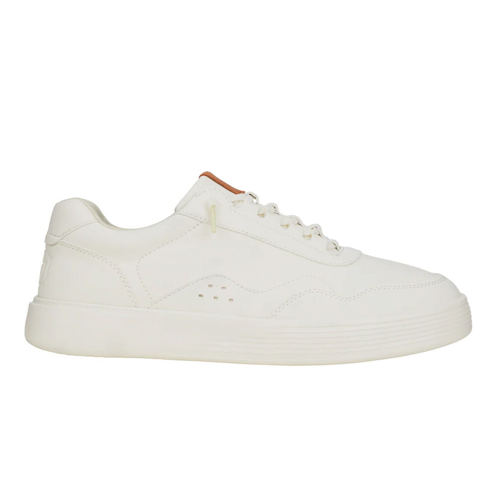 Hudson Classic - Hombre White