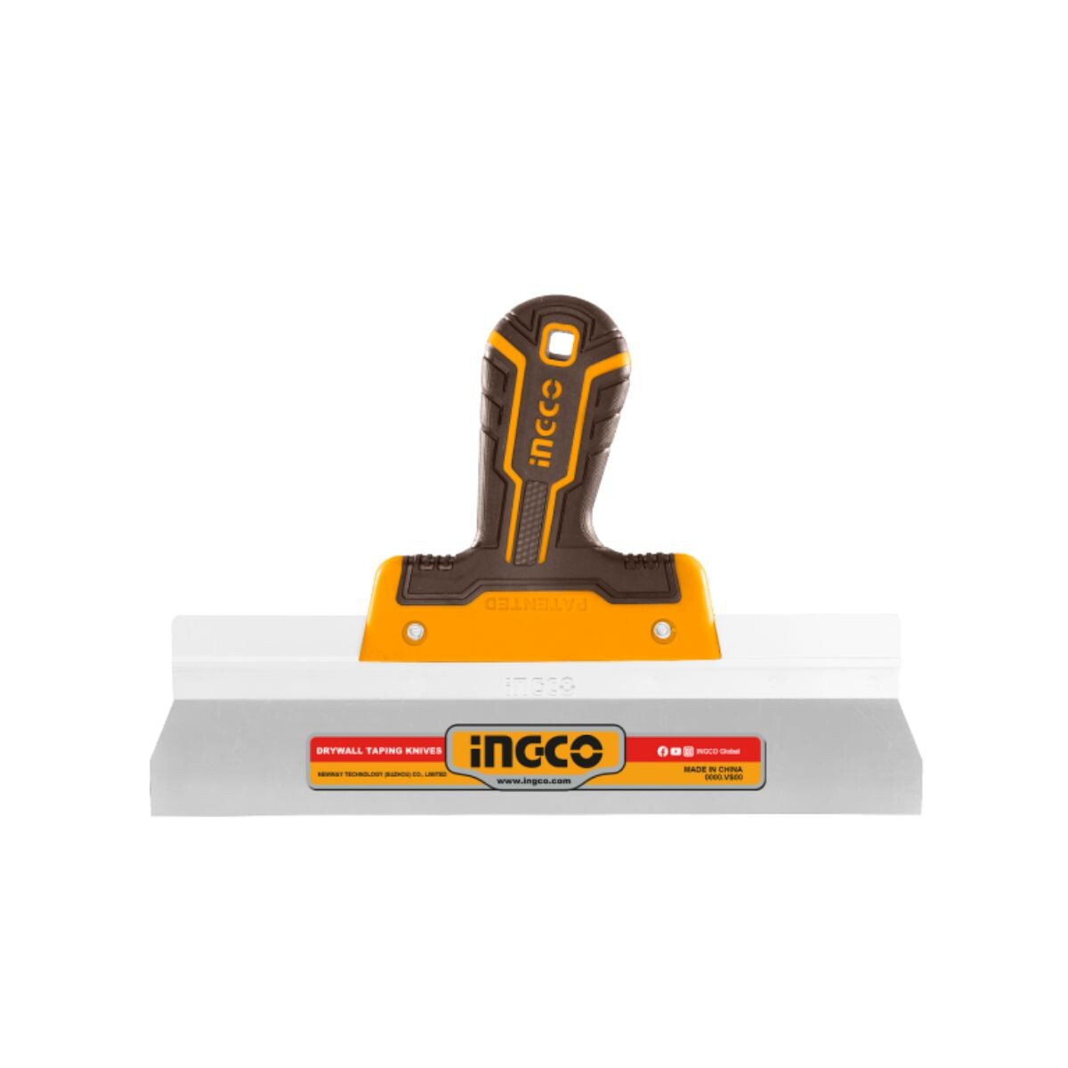 ESPATULA YESO 35CM INGCO Espatula Yeso 35cm Ingco