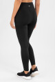 Calza peach Negro