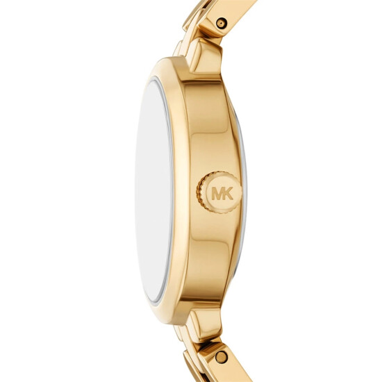 Reloj MICHAEL KORS MAUDE Acero Dorado Esfera 21mm 0