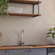 CERAMICAS 30X90 REVESTIMIENTO MATE GAMA DE BEIGE PIEDRAS GAMAS DE BEIGE