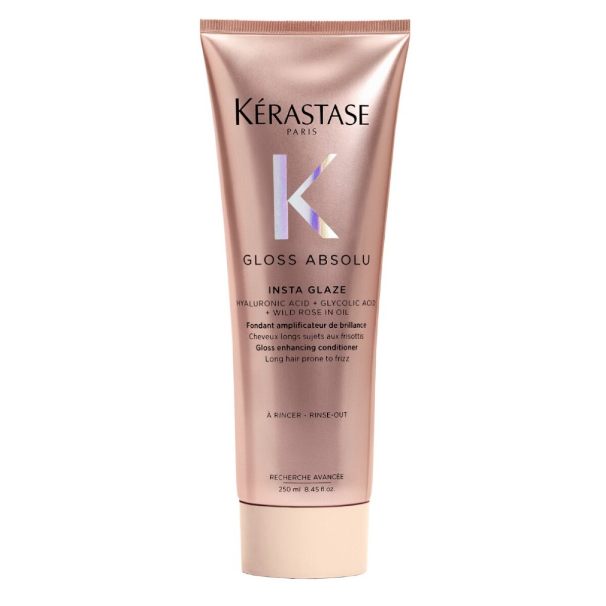 Acondicionador Kerastase Gloss Absolu Insta Glaze Fondan 250ml 