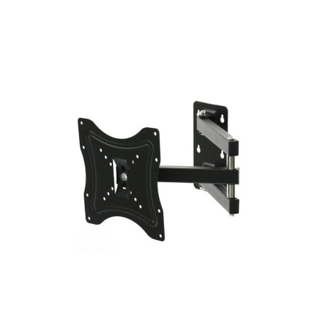 SOPORTE TV LED ARTICULADO DE 14 A 42 NEGRO