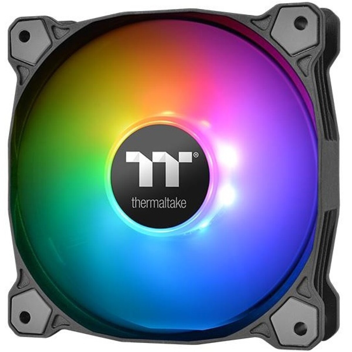 Fancooler Thermaltake Pacific C240 Ddc Hard Tube Kit - FANCOOLER THERMALTAKE PACIFIC C240 DDC H 